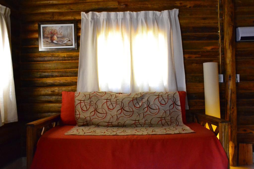 Mendoza Sol Y Nieve Villa โปเตรริโญส ห้อง รูปภาพ