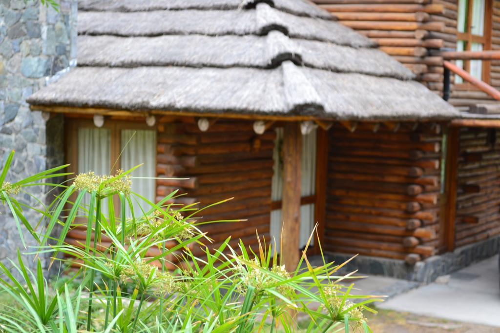 Mendoza Sol Y Nieve Villa โปเตรริโญส ภายนอก รูปภาพ