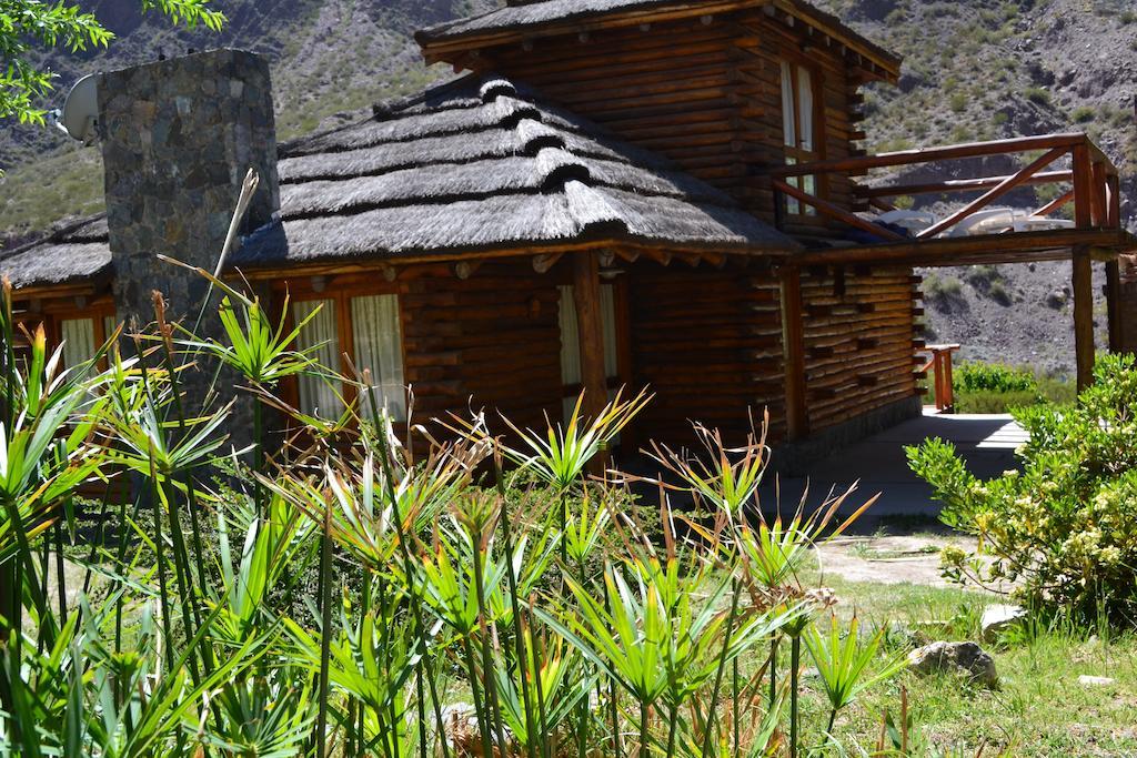 Mendoza Sol Y Nieve Villa โปเตรริโญส ห้อง รูปภาพ