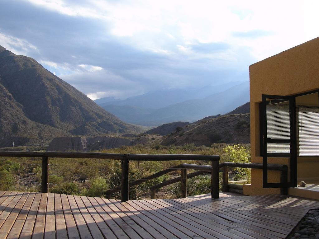 Mendoza Sol Y Nieve Villa โปเตรริโญส ภายนอก รูปภาพ