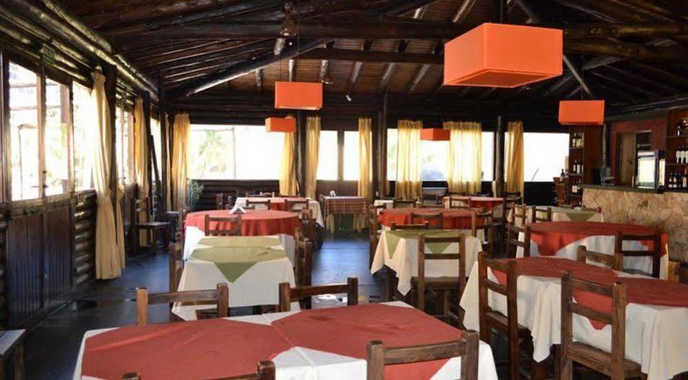 Mendoza Sol Y Nieve Villa โปเตรริโญส ภายนอก รูปภาพ