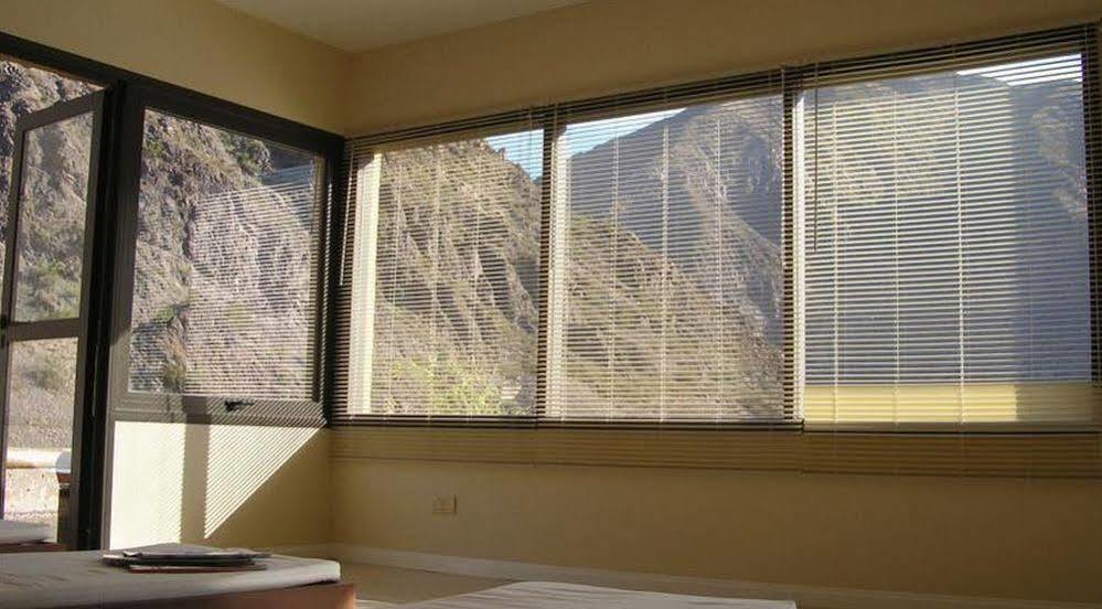 Mendoza Sol Y Nieve Villa โปเตรริโญส ภายนอก รูปภาพ