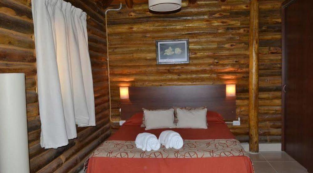 Mendoza Sol Y Nieve Villa โปเตรริโญส ภายนอก รูปภาพ